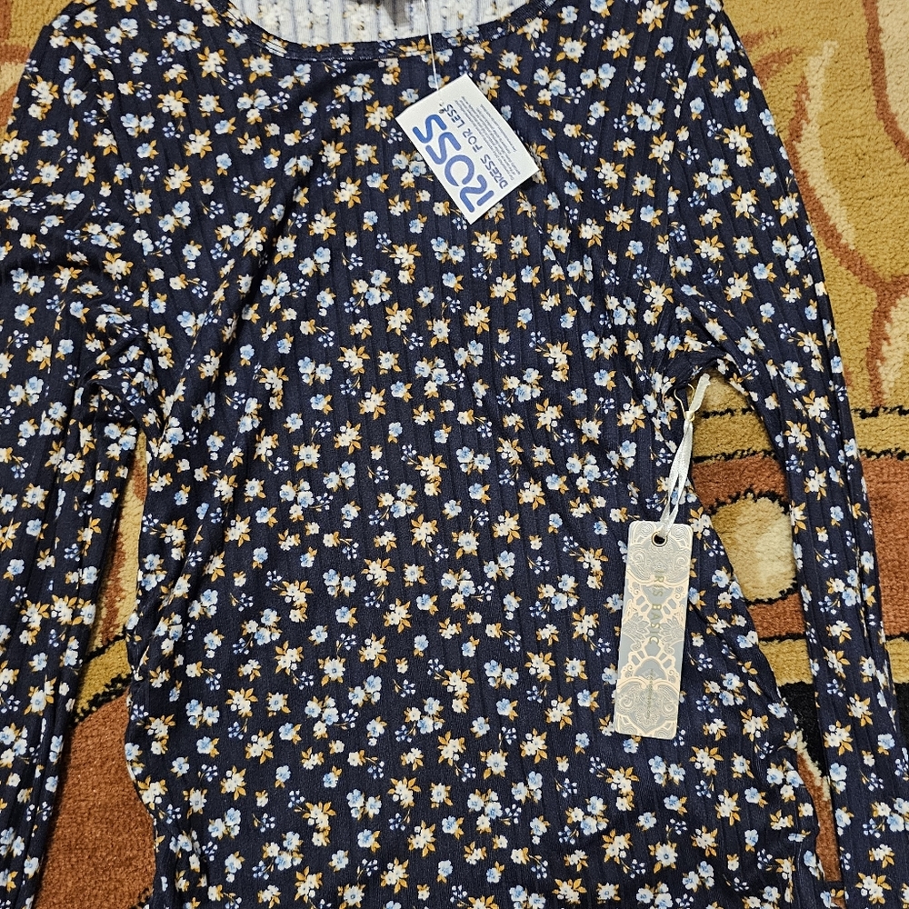 Girls new top
